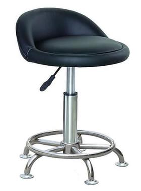 凳升降吧台椅营业柜吧台凳酒吧手机柜台凳ZIV作椅子实验台室工凳