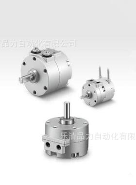 1摆动气MKZ缸CRBJ/CRK/CR4BY/CRBW/CRBS10/5/20B/30/0-90-180-270