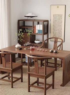 榻米小桌子简茶几实日式PEC木炕桌飘窗桌子矮桌几约地台桌国学榻