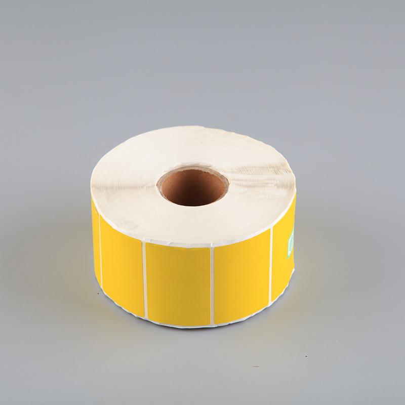 T型线缆线标房签纸P型网线标签缆标签机通信线缆BSO标签机标签