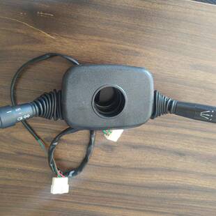 动叉车组合开电关新关能源叉组车合开进退无品牌/转向组合开关