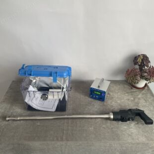 真空采气泵非甲烷总烃采样器采气箱负压采样器真空采样箱