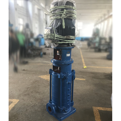 150DL160-25x2离心泵 酒店宾馆高层消防增压 150DLR多级热水泵