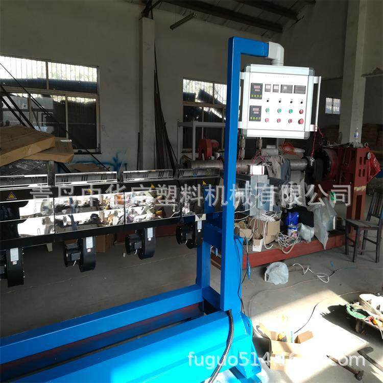 PE 塑料管材设备 PE塑料管材生产线设备 塑料制管机,机械设备,其他机械设备,淘宝优惠券,粉丝福利购,淘宝优惠卷