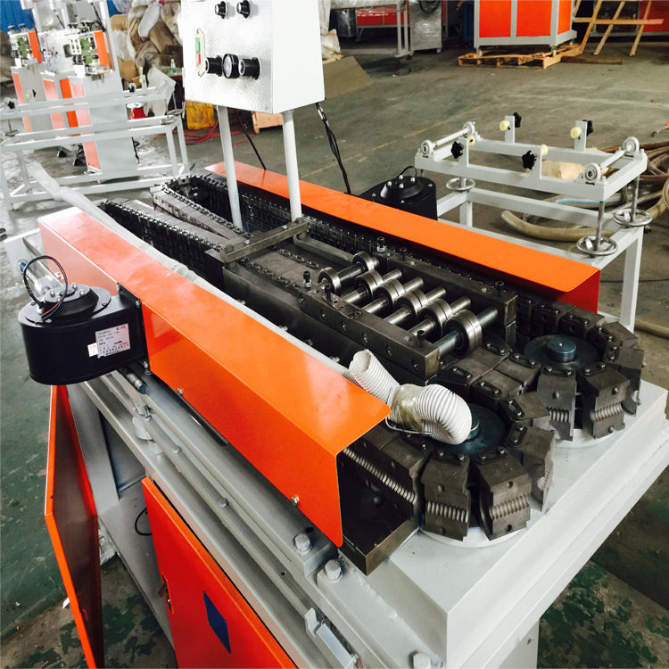 加纤波纹软管机器设备 PE穿线波纹管挤出机 塑筋管挤出机械,机械设备,其他机械设备,淘宝优惠券,粉丝福利购,淘宝优惠卷