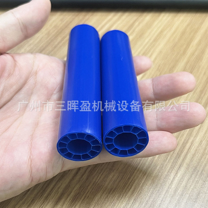 源头工厂 塑料管材挤出机 PP蜂窝管挤出生产线 PP收银纸管芯挤出,机械设备,其他机械设备,淘宝优惠券,粉丝福利购,淘宝优惠卷