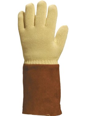 代尔塔203007 203008耐高温抗切割撕裂磨损防护手套