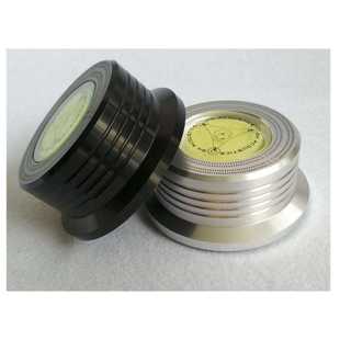 GH LP黑胶唱机唱片镇 流聲机 压镇碟镇带水平仪测速 电唱机配件