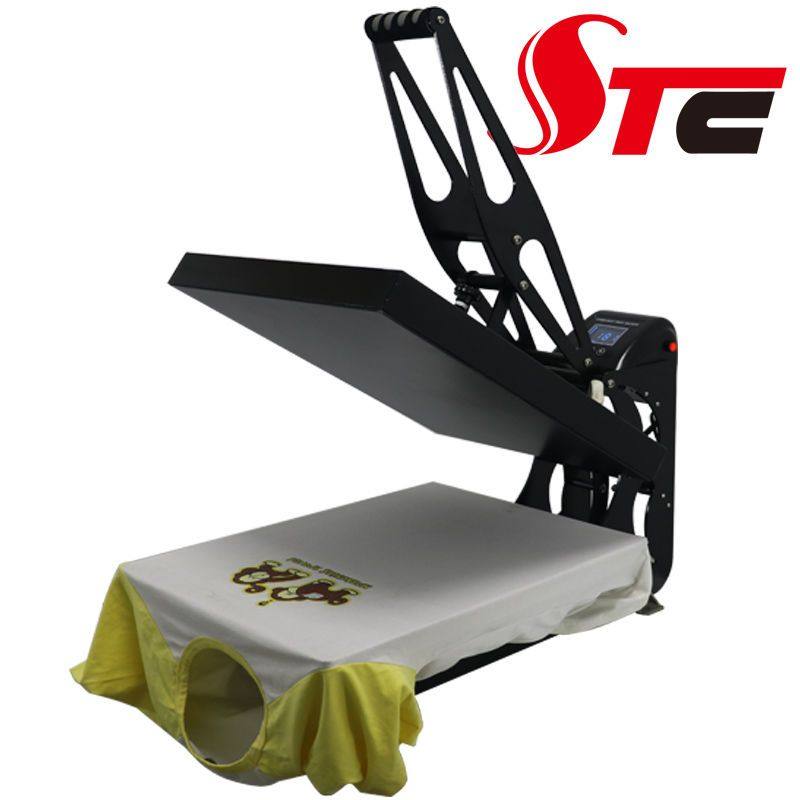 厂家高档高压烫画机 自动开合可套成衣热转印 服装印花压烫机,办公设备/耗材/相关服务,烫金机/压烫机,淘宝优惠券,粉丝福利购,淘宝优惠卷