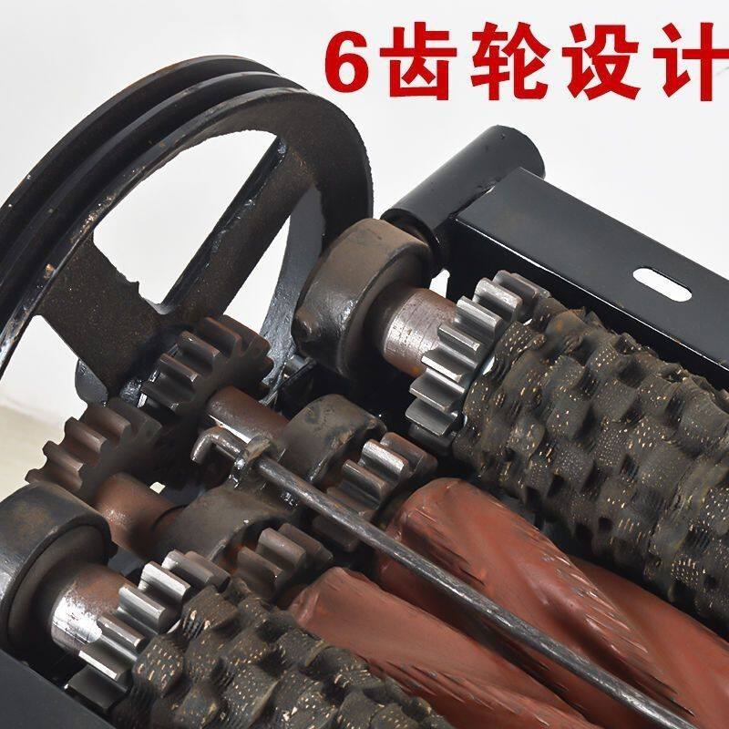 2025新款玉米剥皮机扒棒