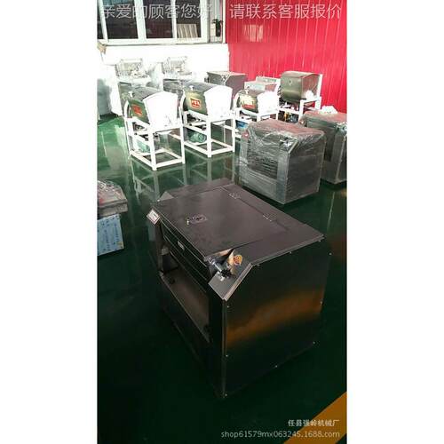 供应小型和和面机 仿手工和机 大型和面机RLJ 全自动面面机