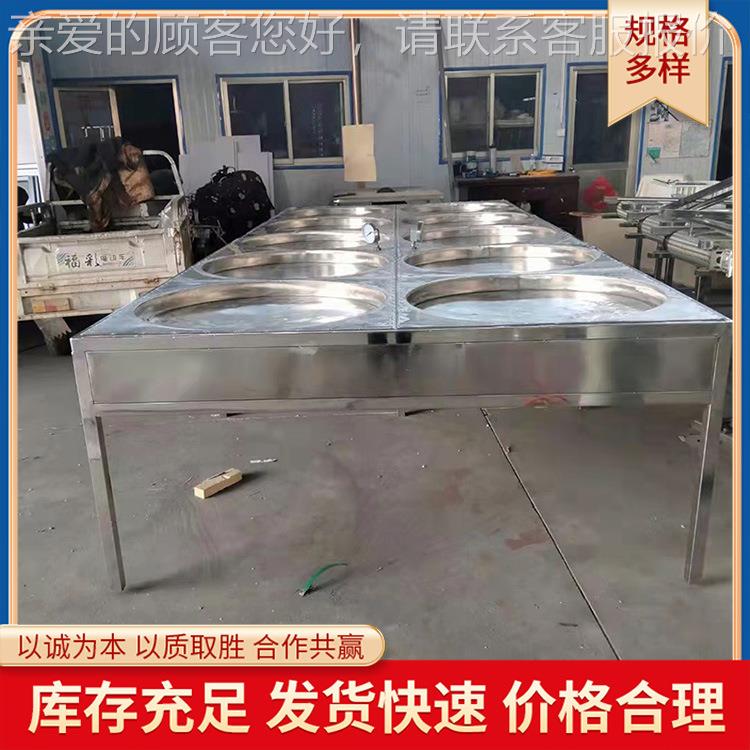 半自家用小型腐竹生产线多少KQS钱柳州地区厂锈钢圆不形豆油皮机