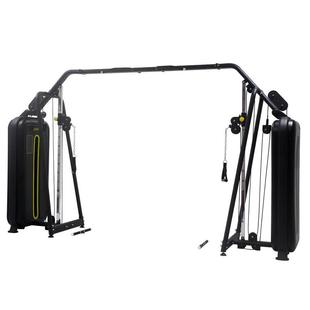 M06商用大飞鸟综合力量训练器健身房多功能龙门架组合器械