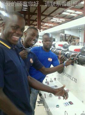 厂家供应大产装络筒厂家生销售卷机支持TS008定制