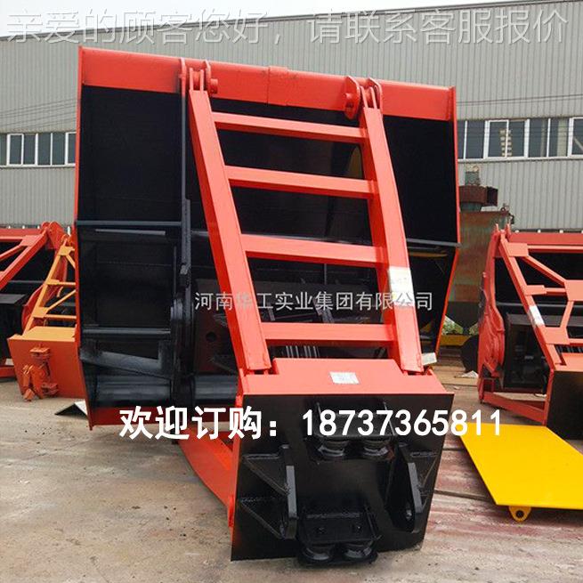 华工四绳派拿抓供斗UP应.6斗方5立方44立方四绳RXE立抓四绳派拿抓