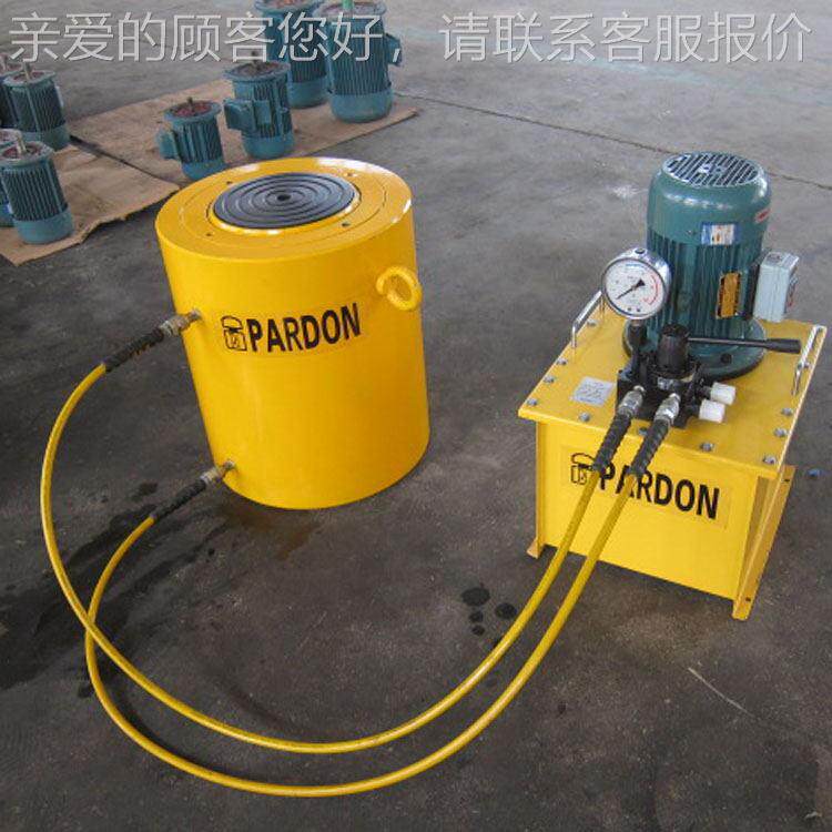 吨现货供QF100-201实00吨20吨3200吨500600吨静载验千斤顶 桩基检