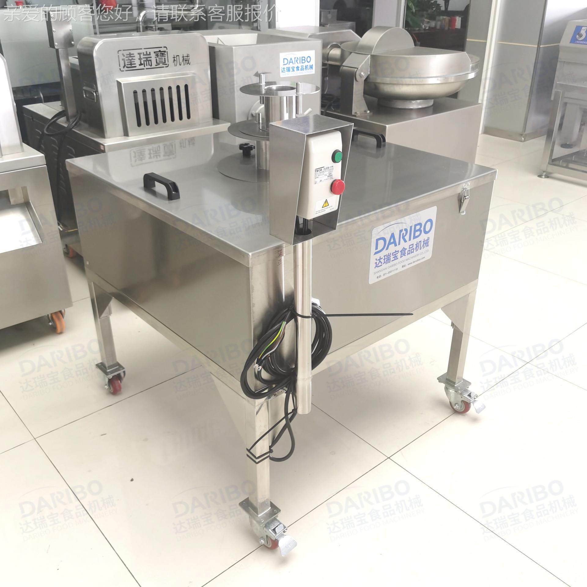 设lDRB-FB4瓜果瓣机山芋切瓣瓣分机 蔬菜分机器 荔浦芋DRB-FB4头