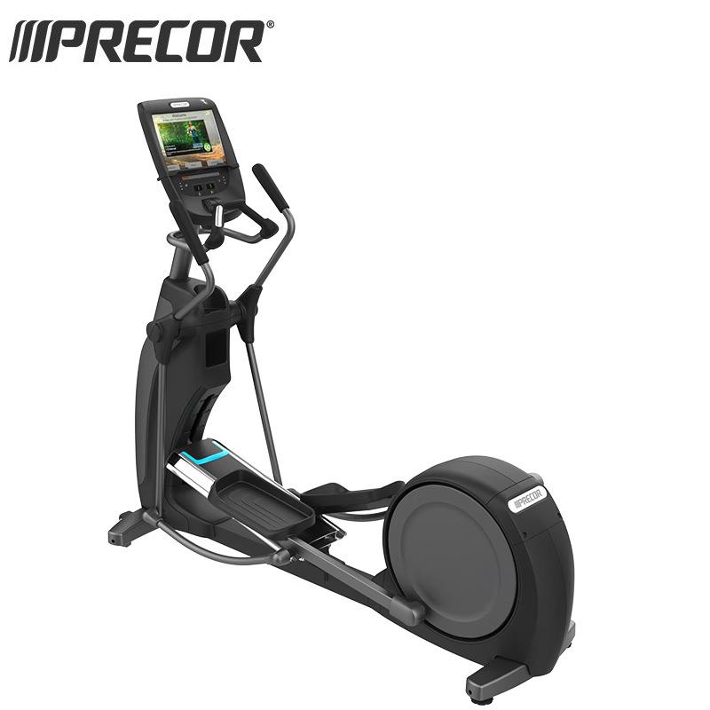 美国EFX685商用椭圆机室内踏步漫步机健身房运动器材