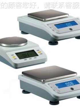 YYP0000000 实验室精密子天平 百分之一天平1Pm电g