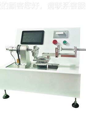 血内假球囊回缩性测BLD-DL仪YY试T0663.1体球管囊的回缩性测试机