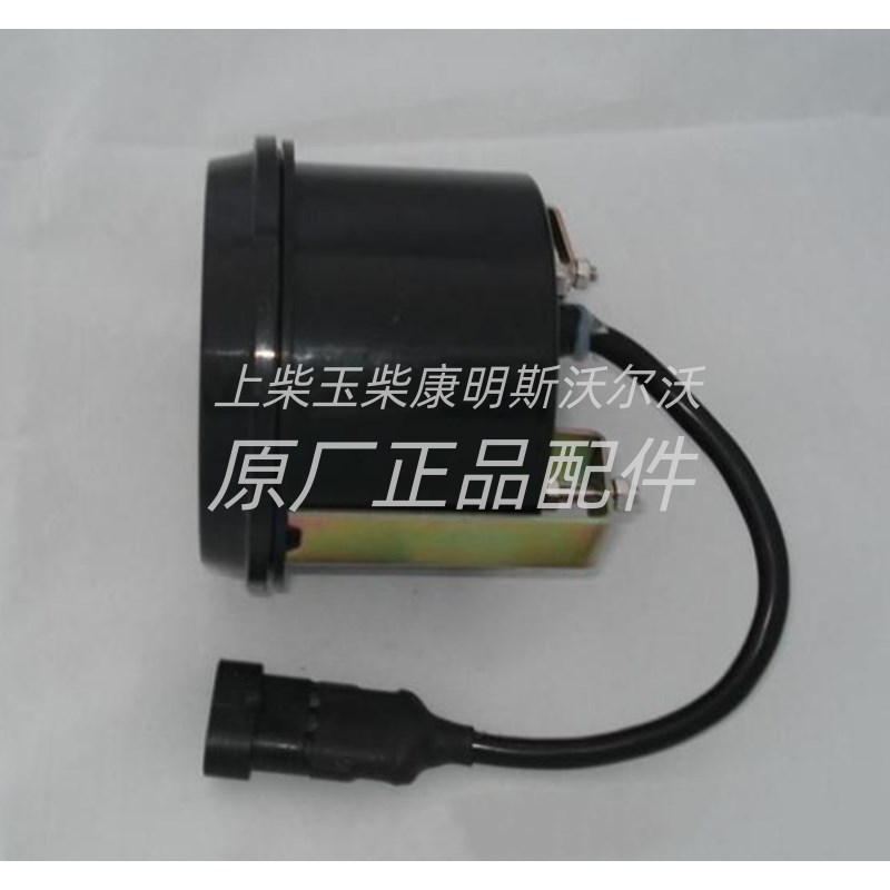 潍柴170柴油发电机转速表HT2000-171 HT1500-171浙江海星电子原厂