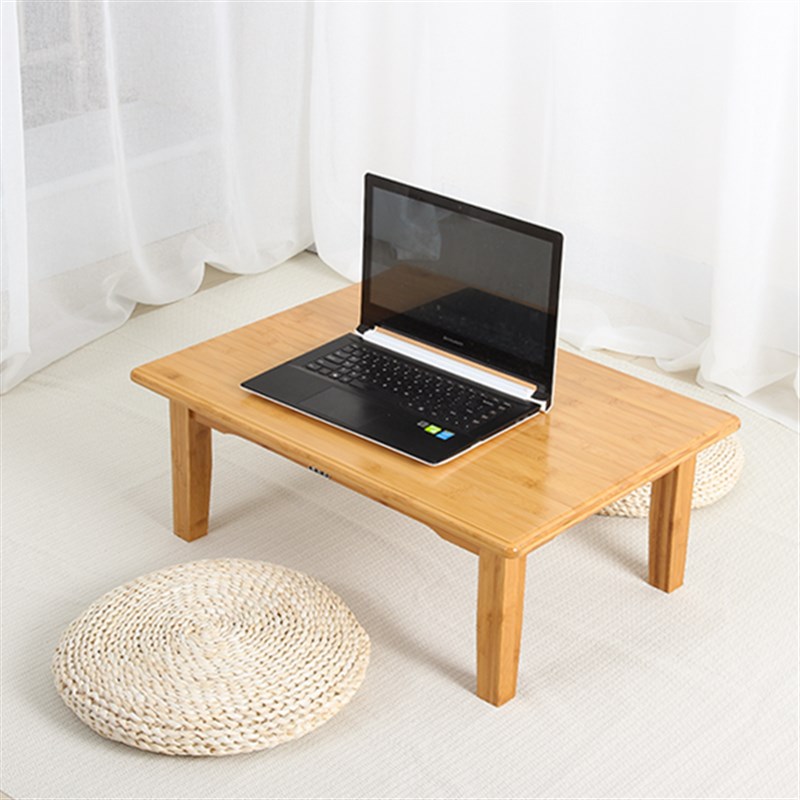 楠竹炕桌榻榻米小方桌实木矮桌子茶几地桌桌子窗台炕几飘窗桌包邮