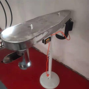 饸饹面机家用面条机家用手动压面机不锈钢河洛饸烙机