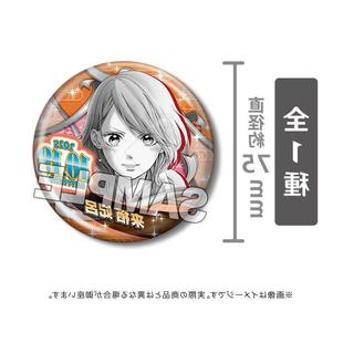 一弦定音! 2025生日系列 来栖妃吕 日谷底大徽章吧唧动漫周边现货