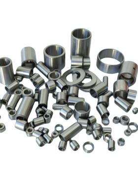 精密大钢衬套衬套耐磨衬套内径100 110 120外径130 140长度4050mm