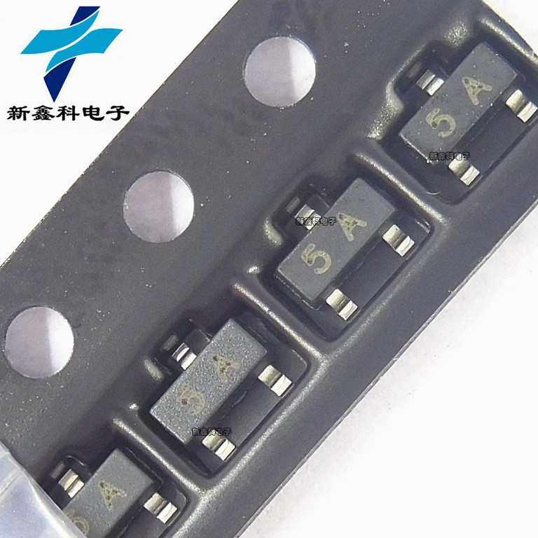 BC807-16 丝印5A SOT-23 晶体三极管 贴片三极管 全新现货,鲜花速递/花卉仿真/绿植园艺,其它园艺用品,淘宝优惠券,粉丝福利购,淘宝优惠卷