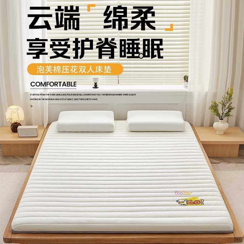 床垫床上用品学生款单人宿舍软垫床褥子榻榻米海绵垫子睡垫供跨境,鲜花速递/花卉仿真/绿植园艺,其它园艺用品,淘宝优惠券,粉丝福利购,淘宝优惠卷