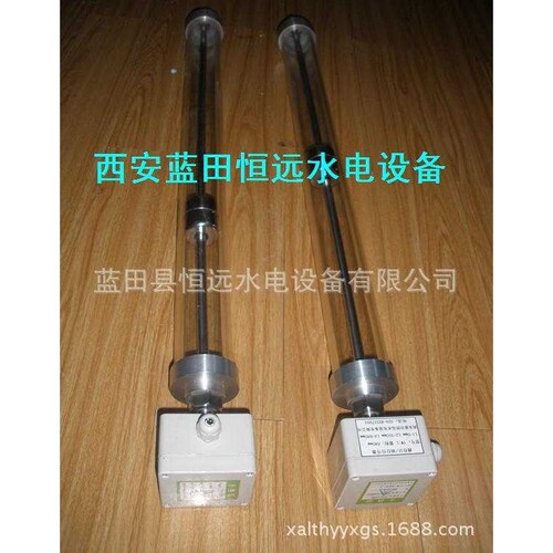 水导顶盖水位监测YWX-L600/WX-2/600浮球液位开关使用说明
