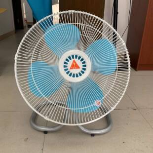 厂家直销桌上型TBS-18防爆风扇18寸型摇头大风量风机