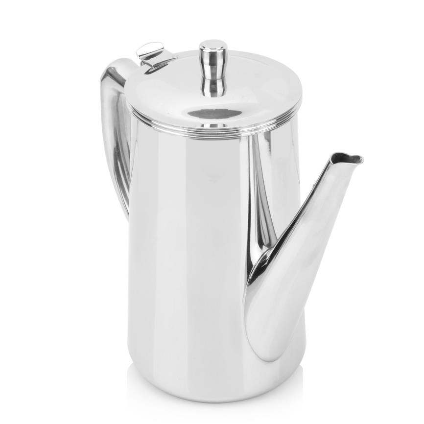 出口德国加厚304不锈钢冷水壶凉水壶冻水壶果汁壶饮料壶大容量2L