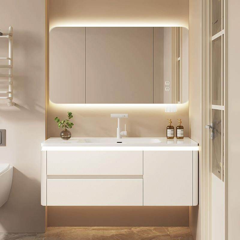 浴室柜陶瓷一体盆洗漱台洗脸盆柜组合化妆室洗手盆柜浴柜洗手台,家装主材,浴室柜组合,淘宝优惠券,粉丝福利购,淘宝优惠卷