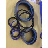 珠海颉榕汽车维修大剪式 举升机子母剪举升机小剪举升机油缸油封