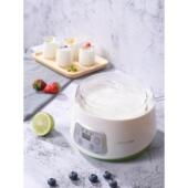 家用酸奶机多功能蒙得 S03玻璃分杯小型全自动大容量纳豆米酒 ZCW