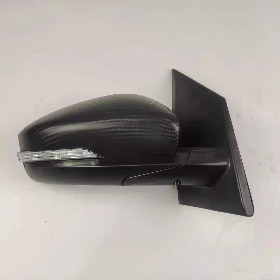 宗申电动汽车M1 VA1后照镜弘安N2后视镜