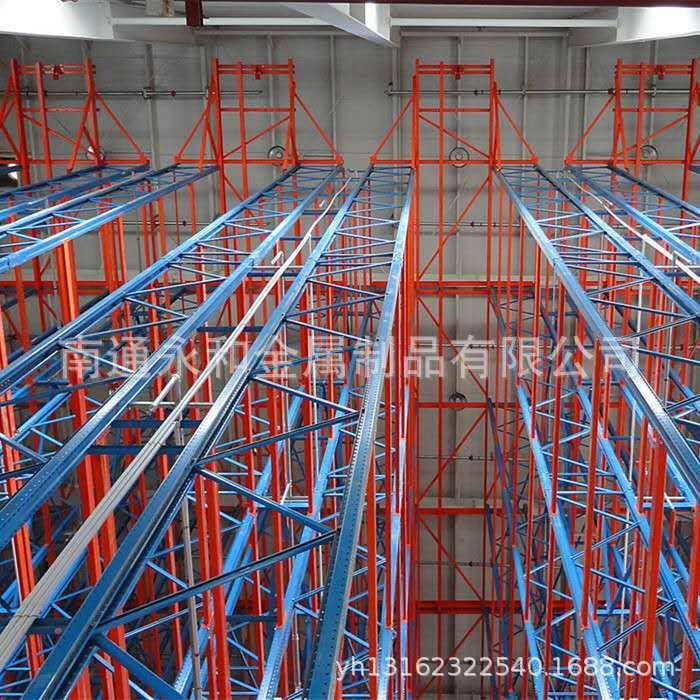 疆吐鲁架番非标货立新库货架606重型货架仓储体货架