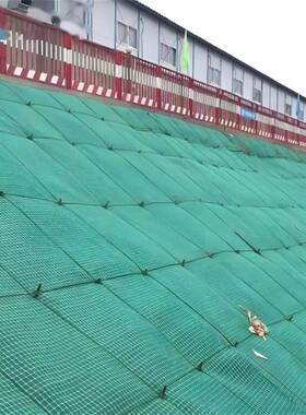 支护栅复布厂家格 护坡装配式复合格栅GF 绿色基坑RHZ装用配式护R