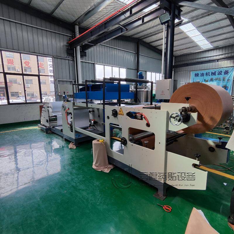 硅凝实验室涂布机胶 硅能凝胶动辅料设JJ-TBJ 5备 全自智化硅胶涂