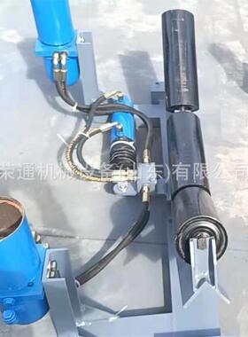 YHRT-52-H0牵调节自动引化输送器 上下无源 巷1道防偏电动式液跑