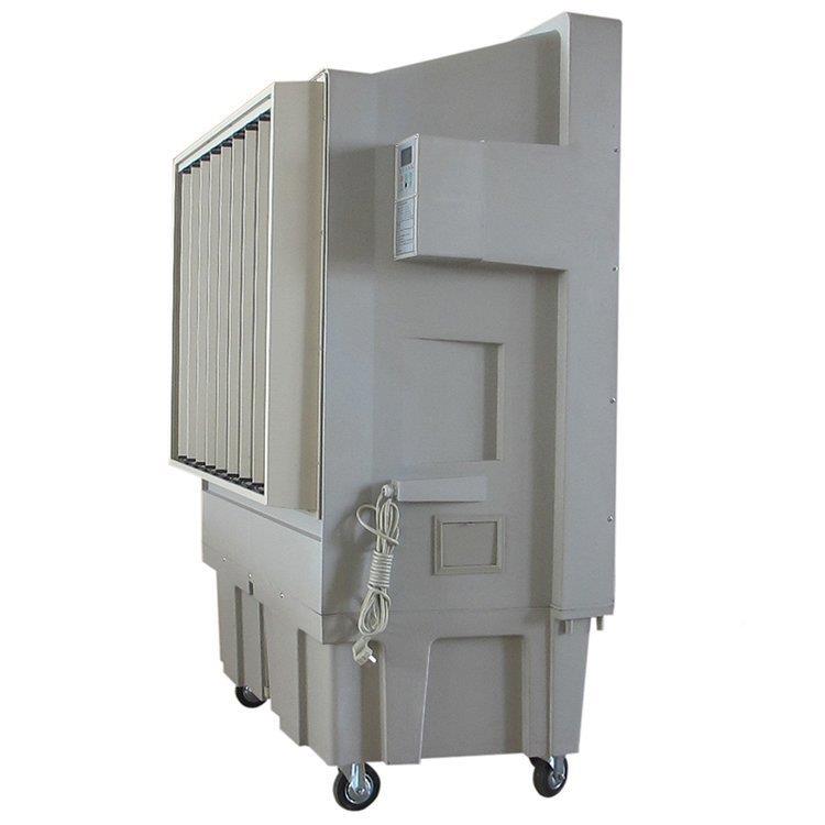 雾静音制冷冷风扇KT金-1B-H晨3三片铝合风叶1800KT-1B-H30水m3/h