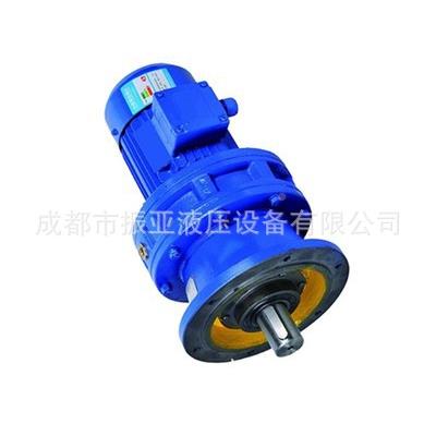 减速器BLD5/BLYK5/XLD8-.57KW/11KW/5W/18.51KW摆BLD线针轮减速机