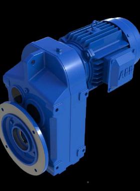 国F宇传动RTFA57R37减速机JRTFAF57JRTFF57R37齿A轮减速电机J厂家