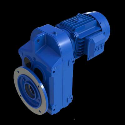 国F宇传动RTFA57R37减速机JRTFAF57JRTFF57R37齿A轮减速电机J厂家