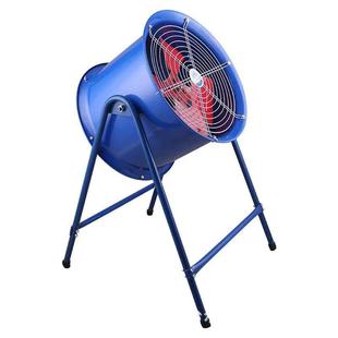 sf系列轴流风机5-4岗位式通风机厂房仓库通风换气低噪声轴流风机