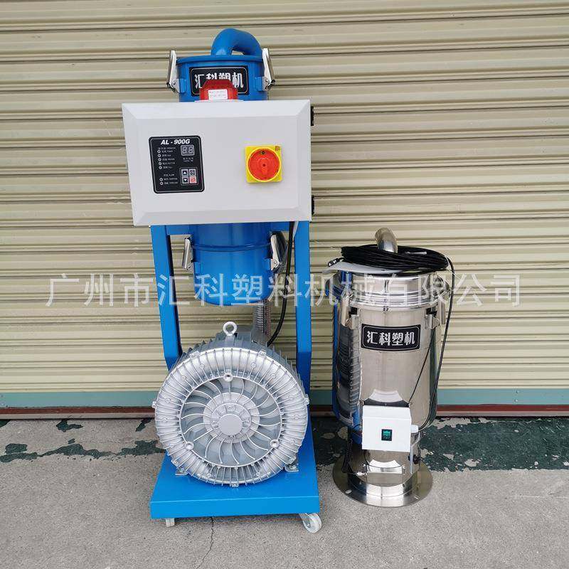 注塑工业全自动吸料机塑料颗粒抽料上料机塑料饲料自动真空吸料机,五金/工具,制袋机,淘宝优惠券,粉丝福利购,淘宝优惠卷