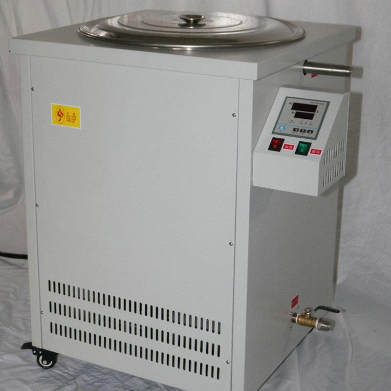 德仪器GYY/GSC能密封高低温正循环验油浴锅GYY/GSC实室智恒温水浴
