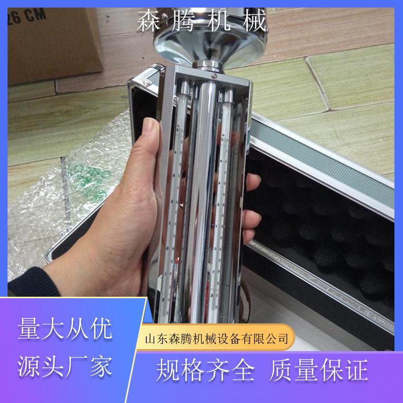 矿用干湿温度计D2机械通风干湿表温湿度测量表干湿温度计